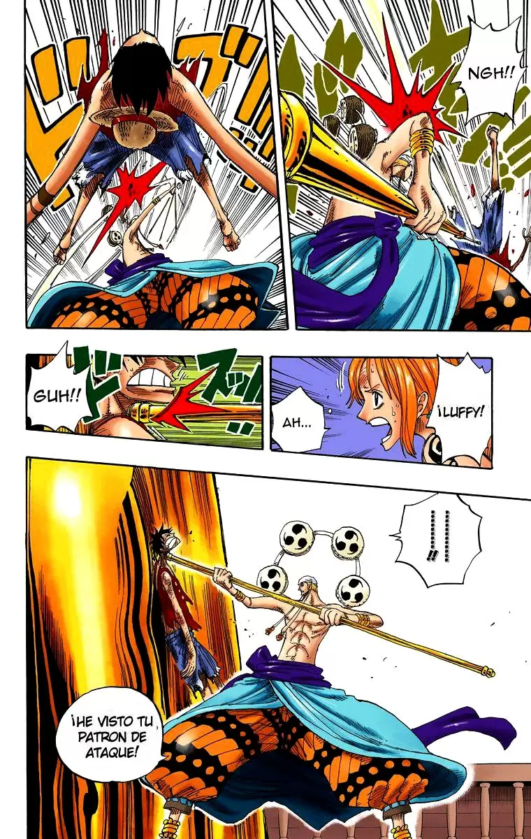 One Piece - Capítulo 280 - Página 6 - LectorTMOo