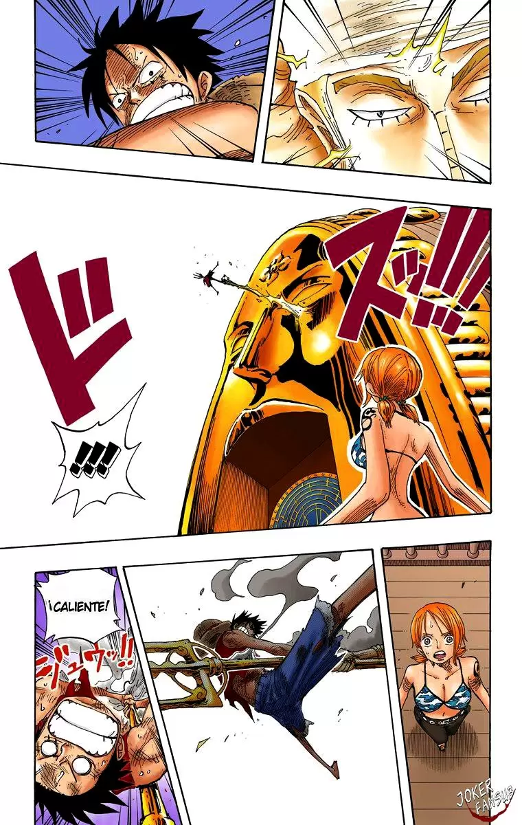 One Piece - Capítulo 280 - Página 11 - LectorTMOo