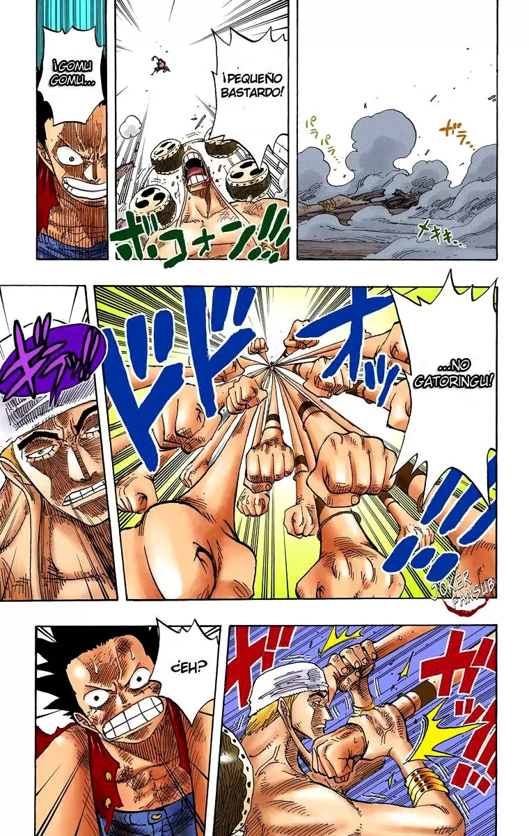 One Piece - Capítulo 280 - Página 13 - LectorTMOo
