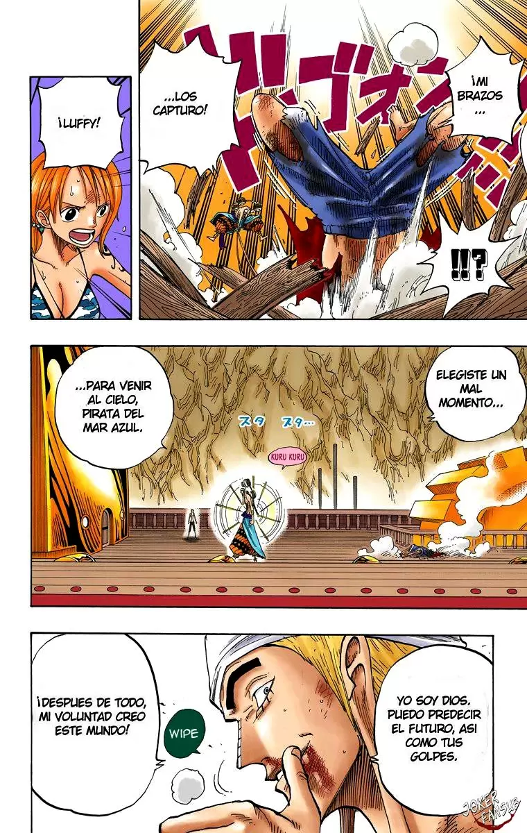 One Piece - Capítulo 280 - Página 14 - LectorTMOo