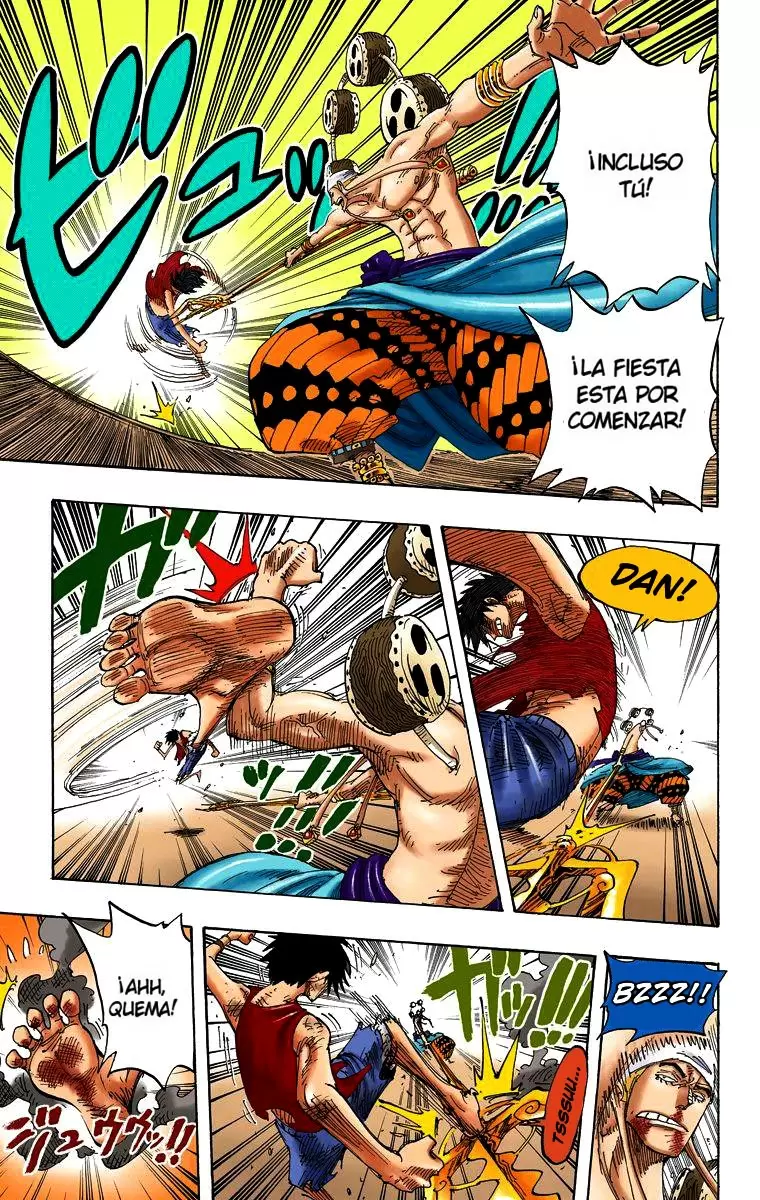 One Piece - Capítulo 281 - Página 10 - LectorTMOo
