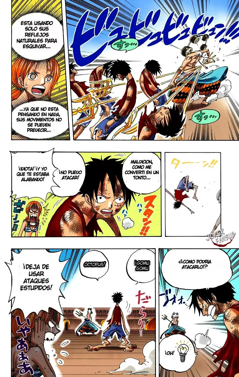 One Piece - Capítulo 281 - Página 13 - LectorTMOo