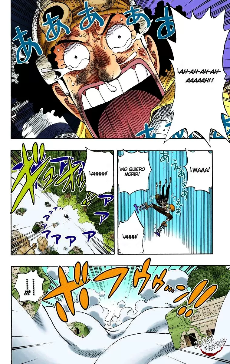 One Piece - Capítulo 285 - Página 2 - LectorTMOo
