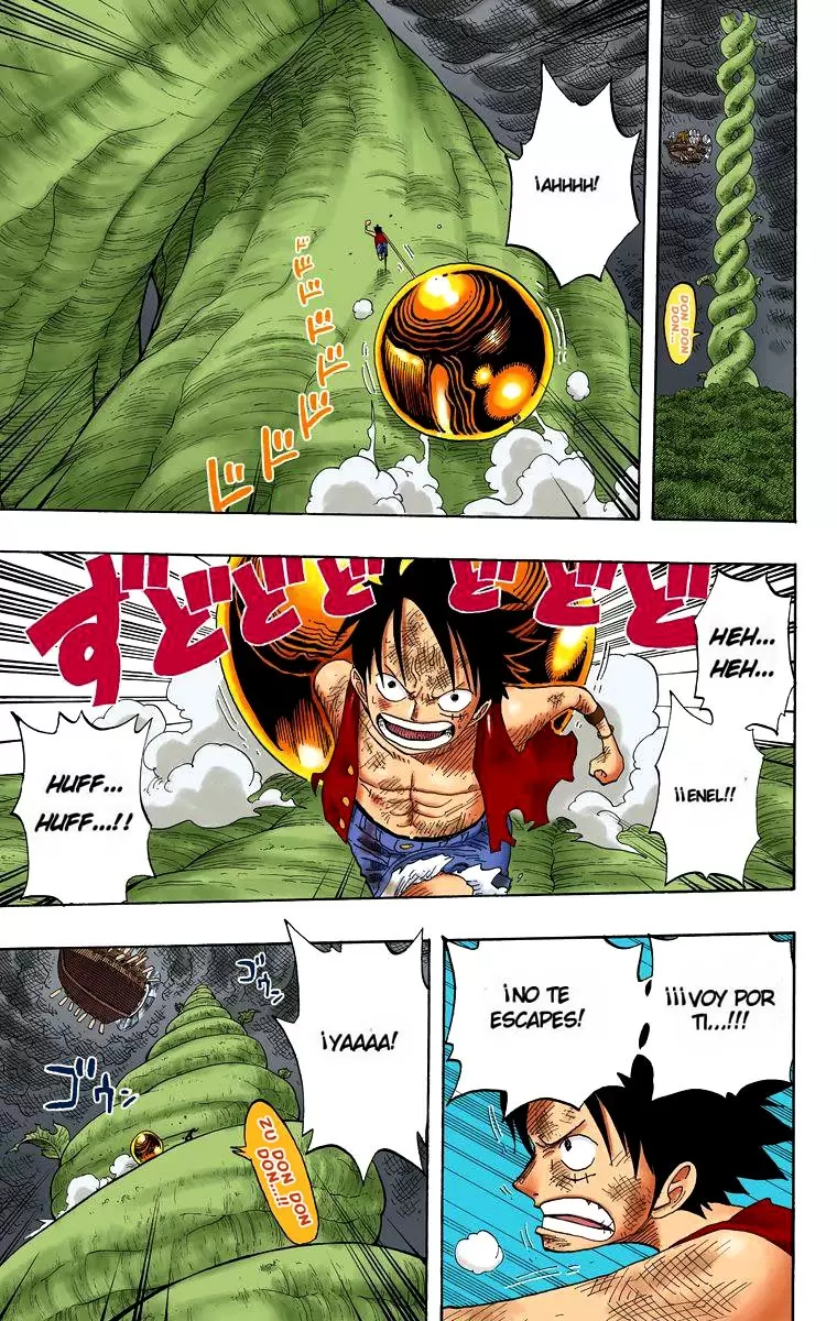 One Piece - Capítulo 285 - Página 13 - LectorTMOo