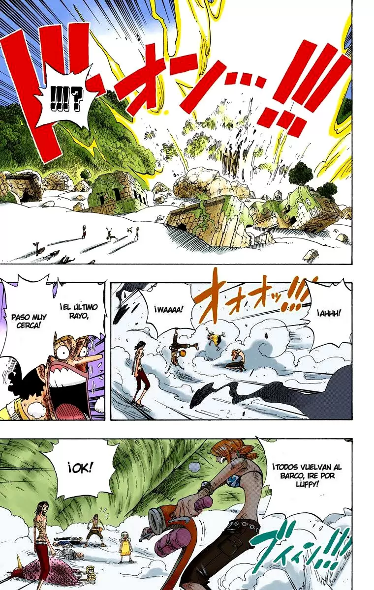 One Piece - Capítulo 286 - Página 6 - LectorTMOo