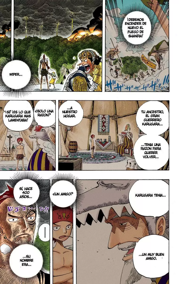 One Piece - Capítulo 286 - Página 10 - LectorTMOo