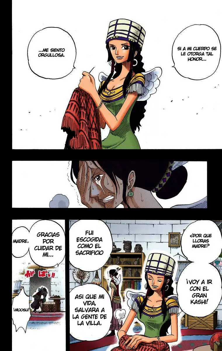 One Piece - Capítulo 287 - Página 7 - LectorTMOo