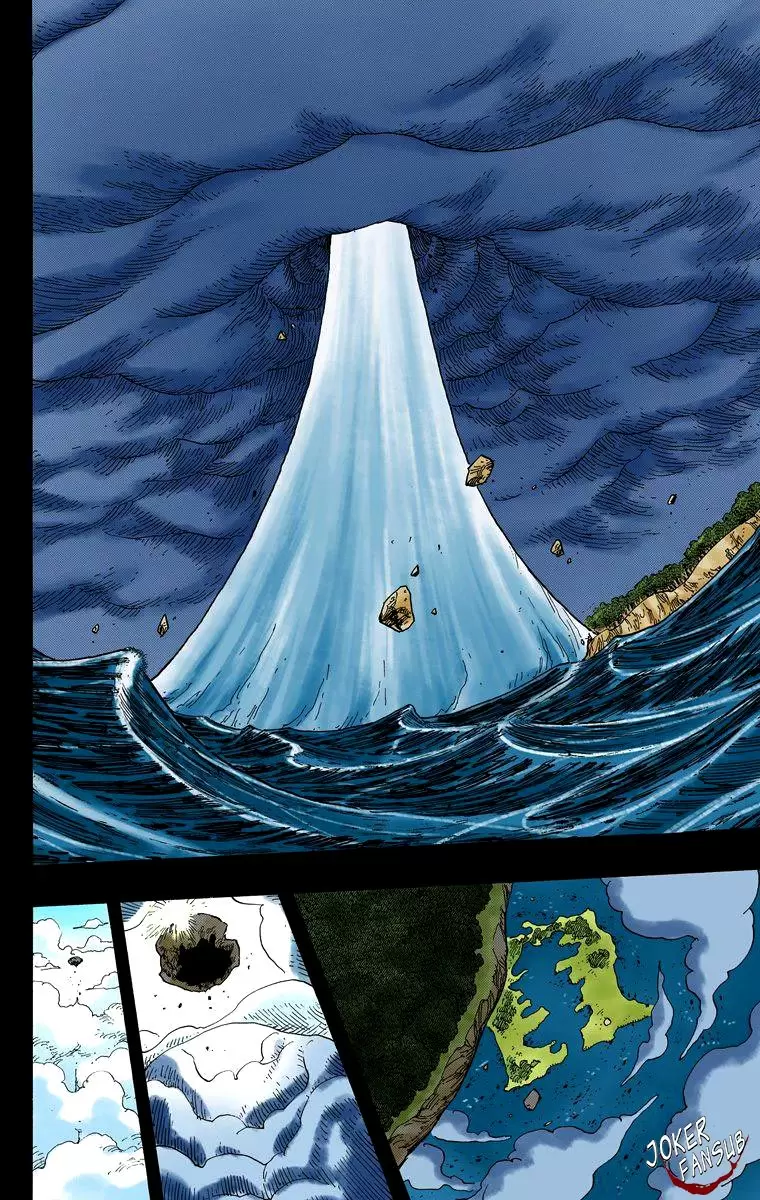 One Piece - Capítulo 292 - Página 13 - LectorTMOo