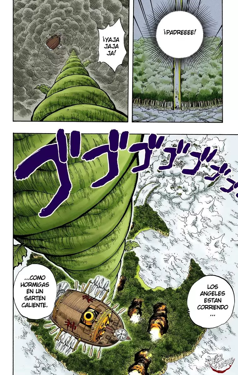 One Piece - Capítulo 293 - Página 12 - LectorTMOo