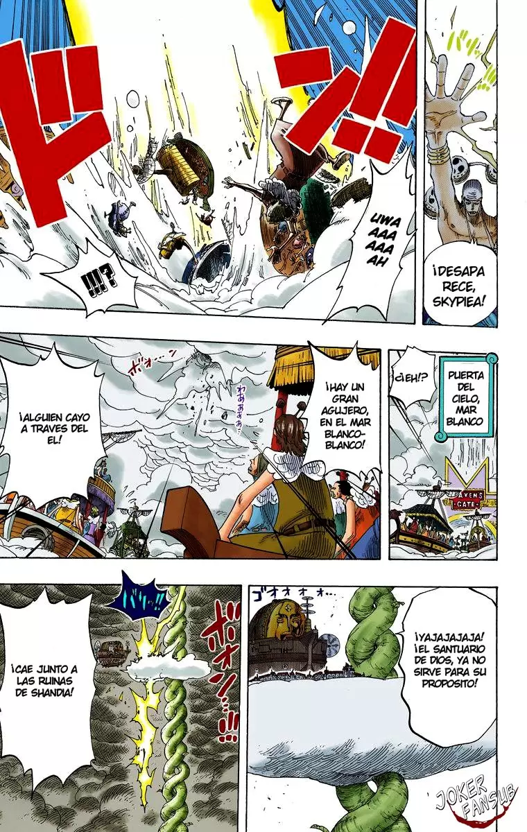One Piece - Capítulo 293 - Página 13 - LectorTMOo