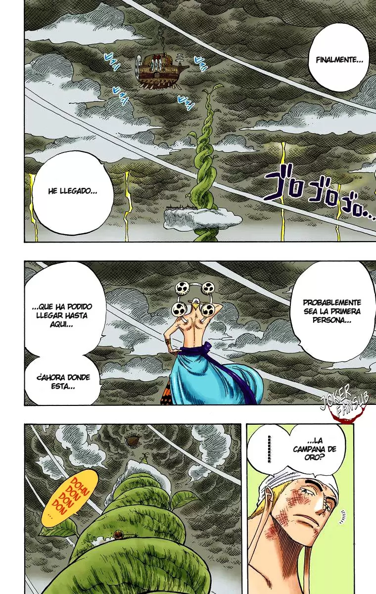 One Piece - Capítulo 294 - Página 2 - LectorTMOo