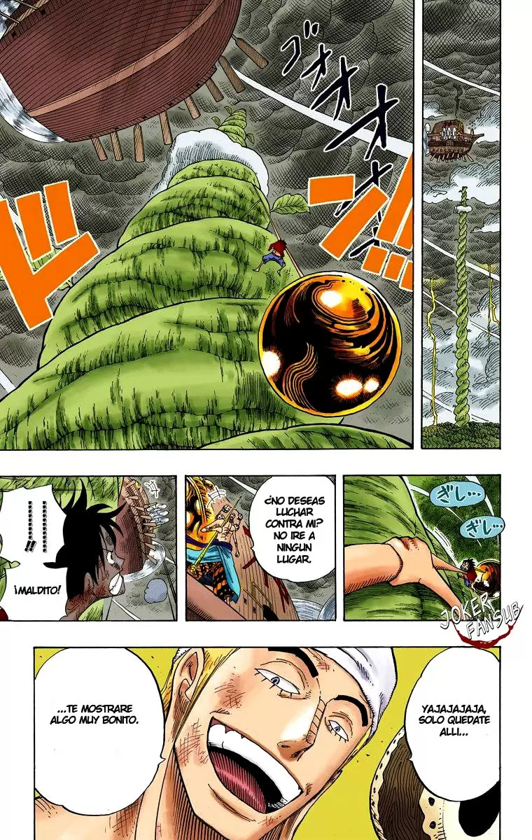 One Piece - Capítulo 294 - Página 7 - LectorTMOo