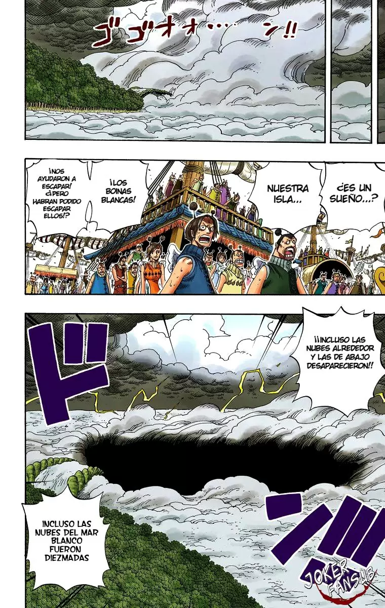 One Piece - Capítulo 294 - Página 13 - LectorTMOo