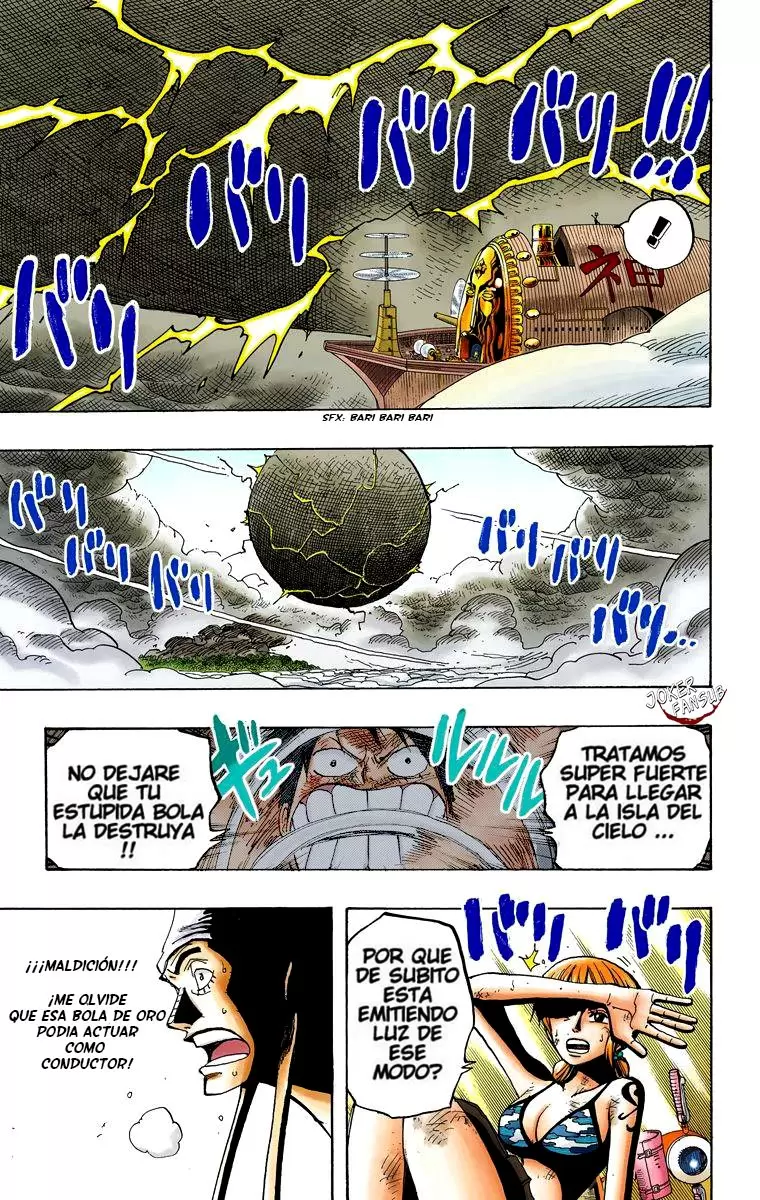 One Piece - Capítulo 297 - Página 13 - LectorTMOo