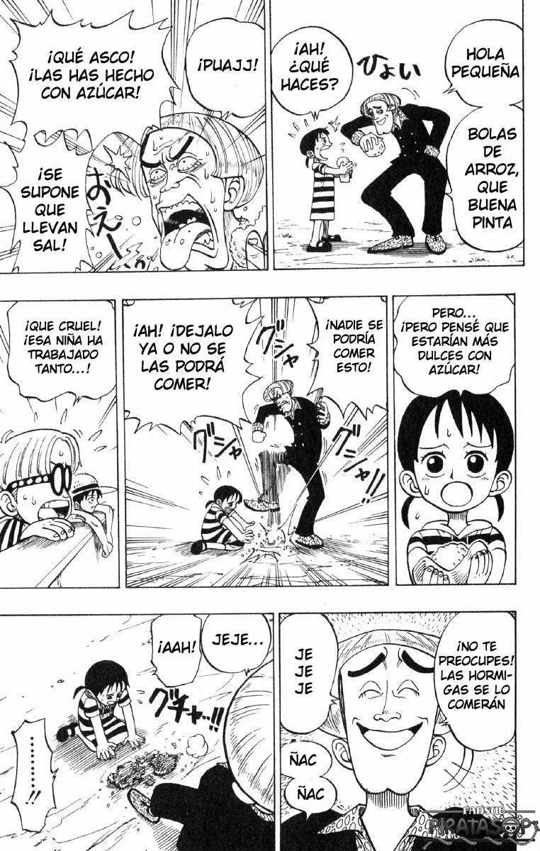One Piece - Capítulo 3 - Página 12 - LectorTMOo