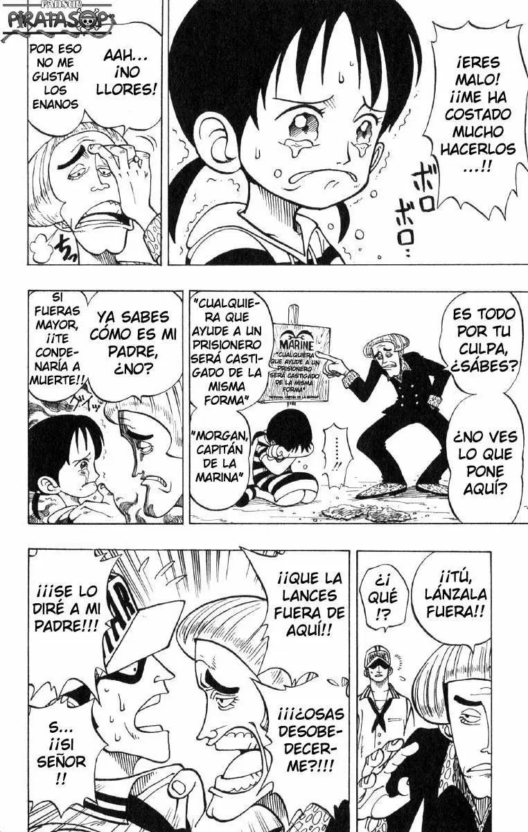 One Piece - Capítulo 3 - Página 13 - LectorTMOo