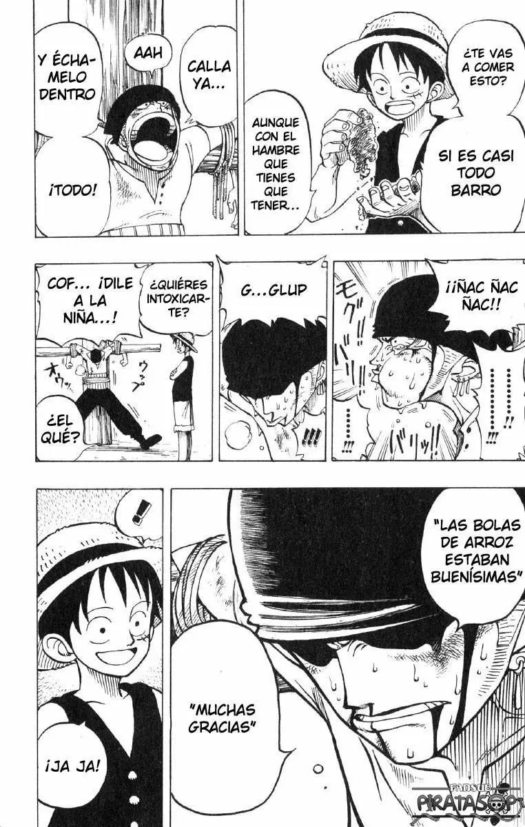 One Piece - Capítulo 3 - Página 17 - LectorTMOo