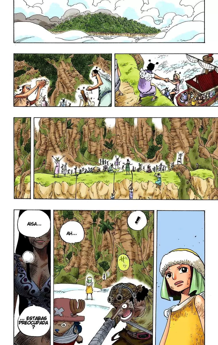 One Piece - Capítulo 300 - Página 2 - LectorTMOo