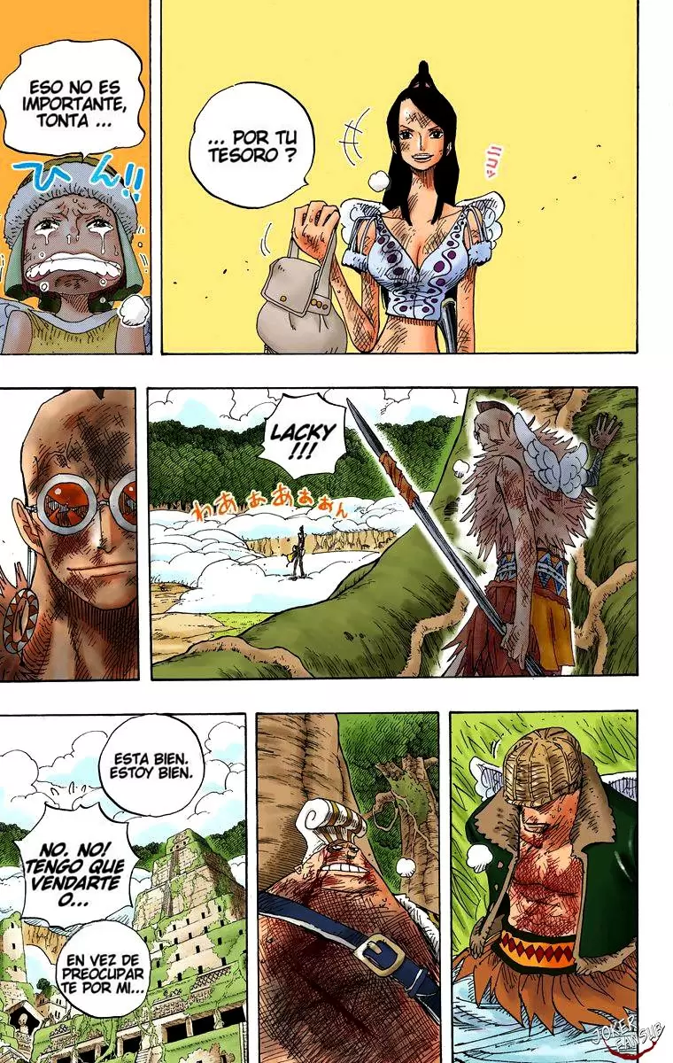 One Piece - Capítulo 300 - Página 3 - LectorTMOo