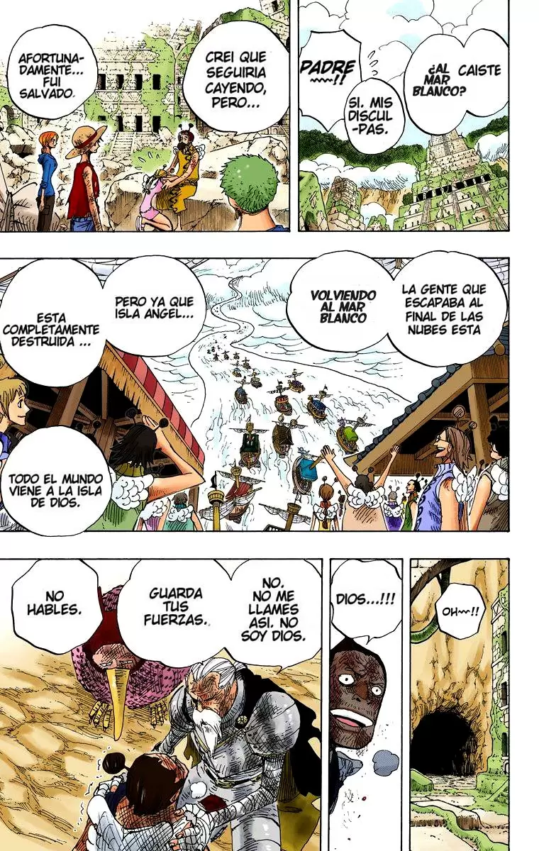 One Piece - Capítulo 300 - Página 9 - LectorTMOo