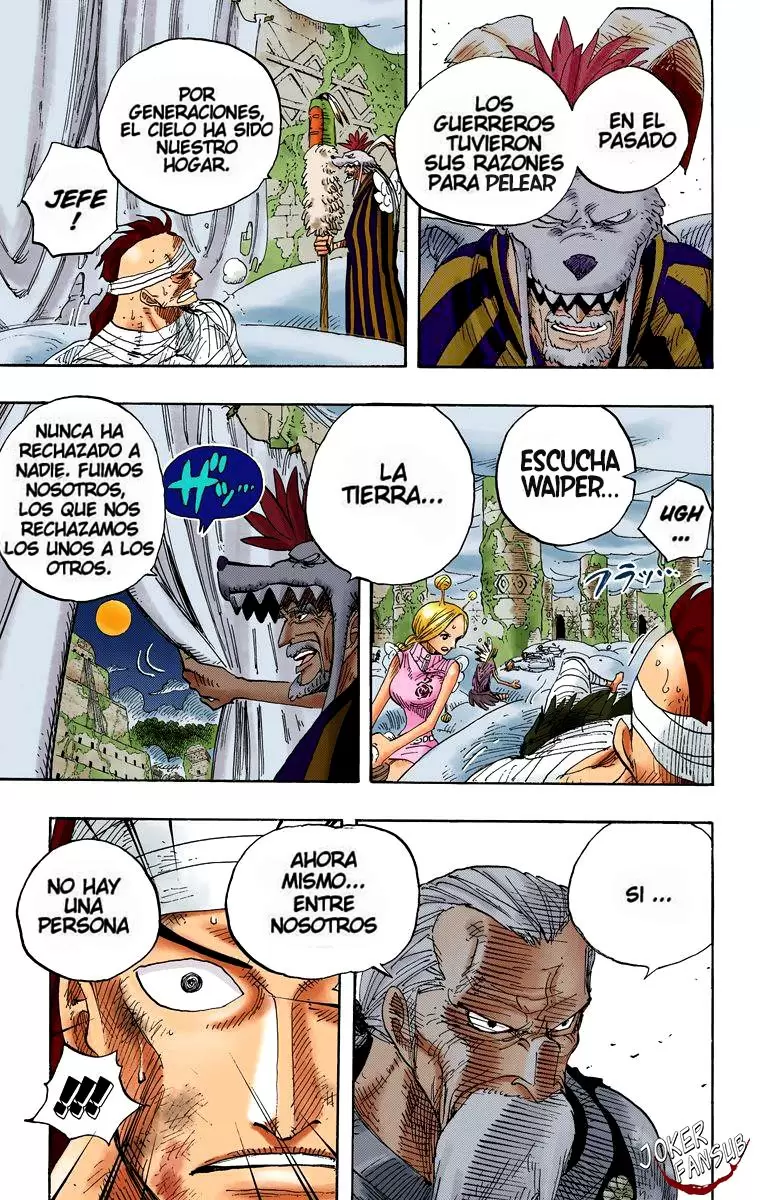 One Piece - Capítulo 300 - Página 14 - LectorTMOo