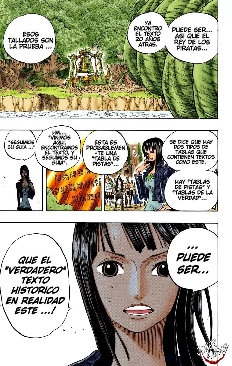 One Piece - Capítulo 301 - Página 13 - LectorTMOo