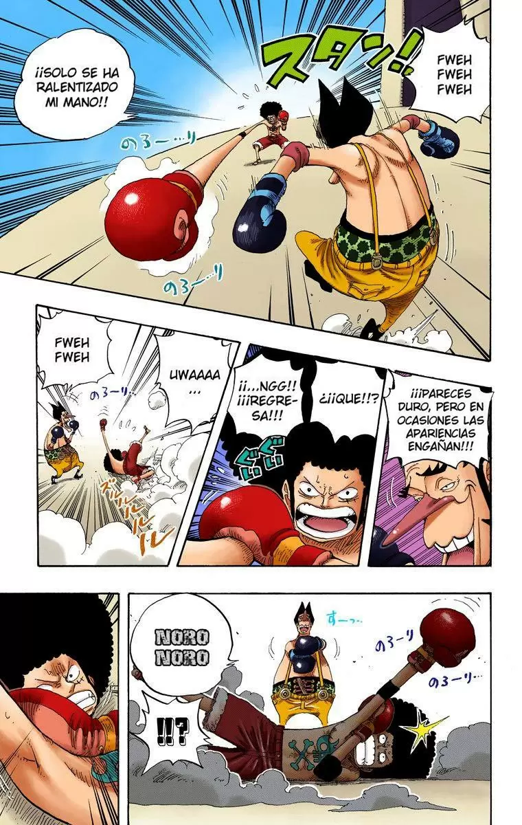 One Piece - Capítulo 314 - Página 9 - LectorTMOo
