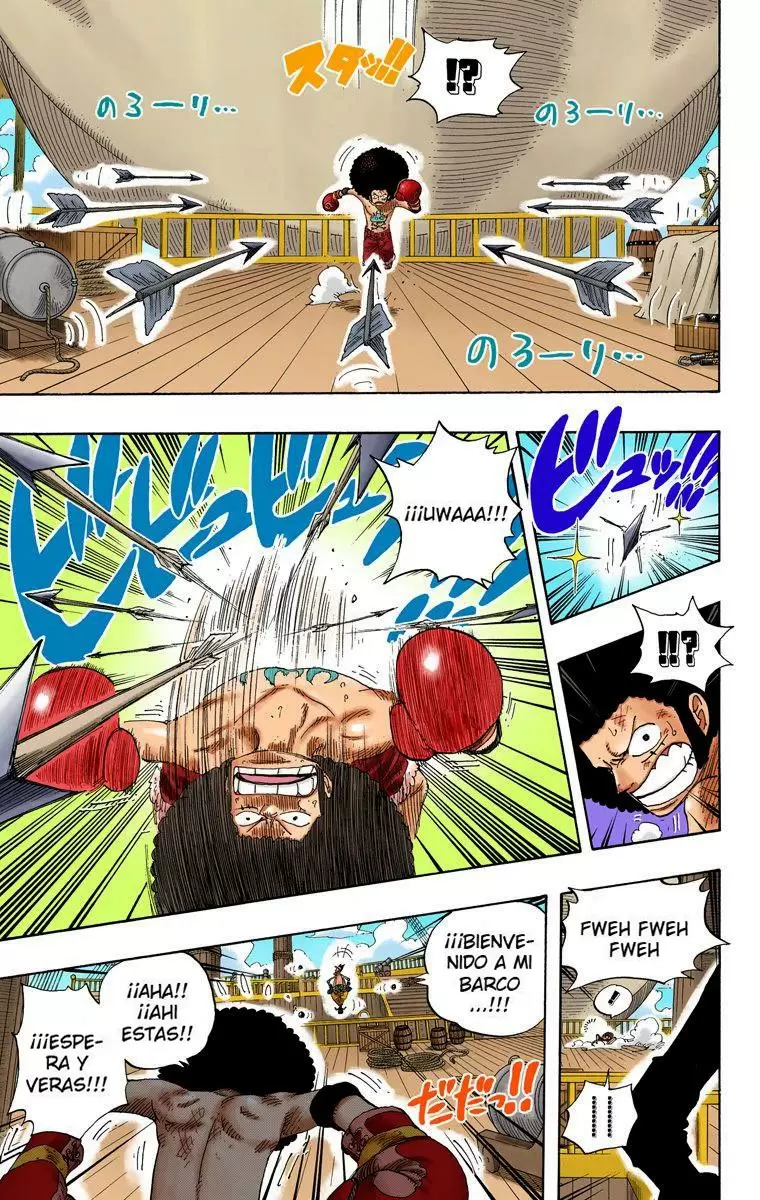One Piece - Capítulo 314 - Página 15 - LectorTMOo