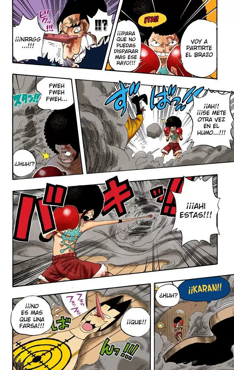 One Piece - Capítulo 315 - Página 6 - LectorTMOo
