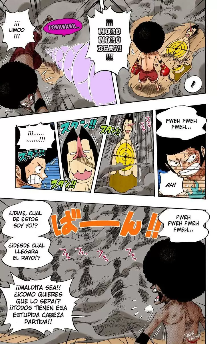 One Piece - Capítulo 315 - Página 7 - LectorTMOo