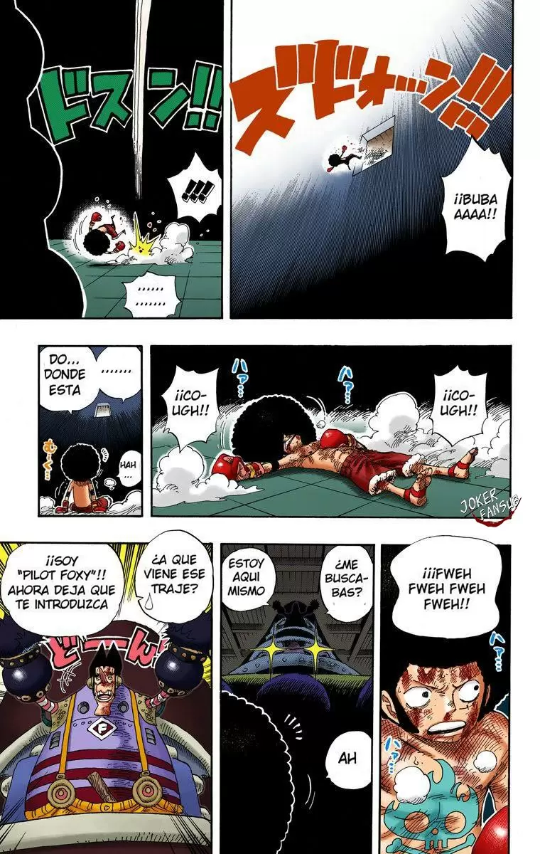 One Piece - Capítulo 316 - Página 3 - LectorTMOo