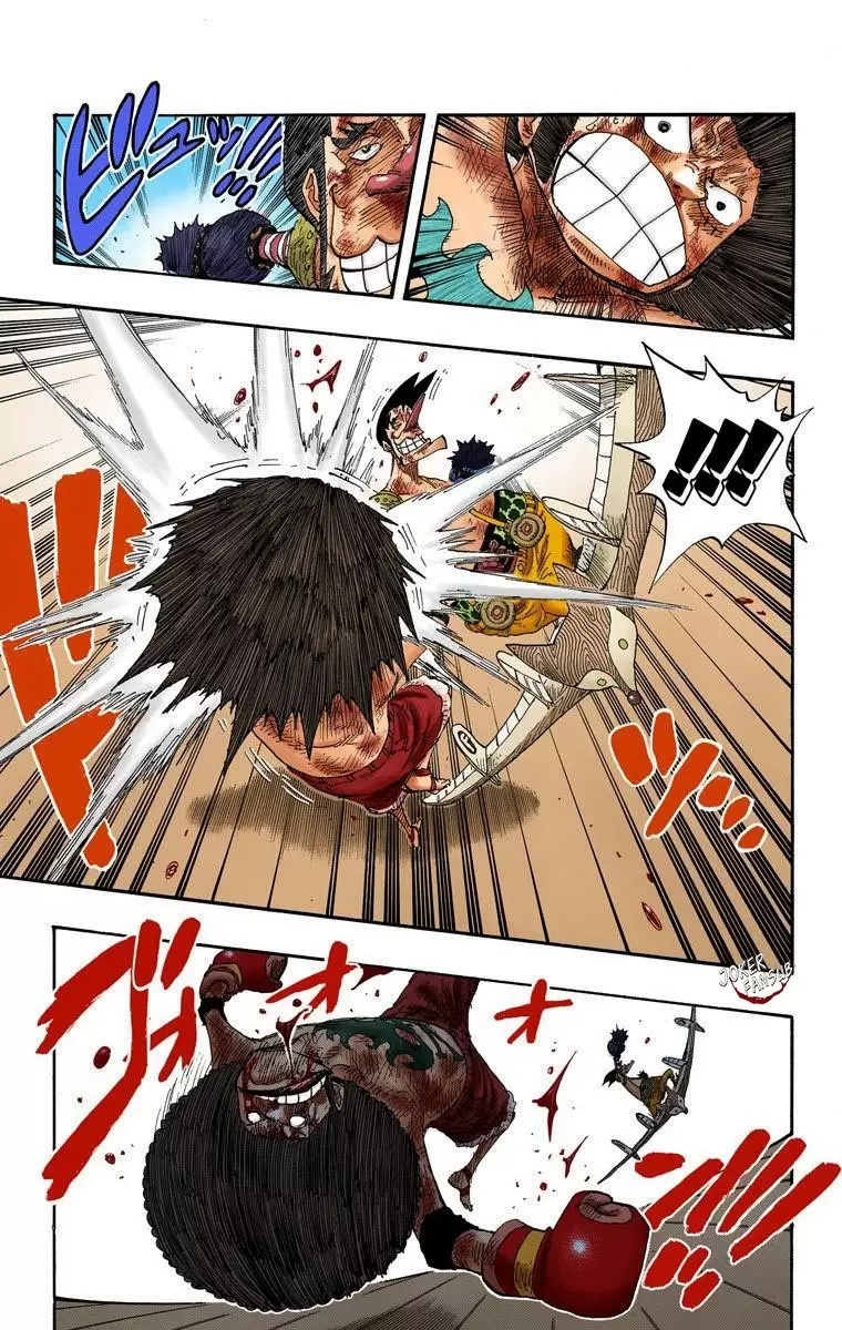 One Piece - Capítulo 317 - Página 9 - LectorTMOo