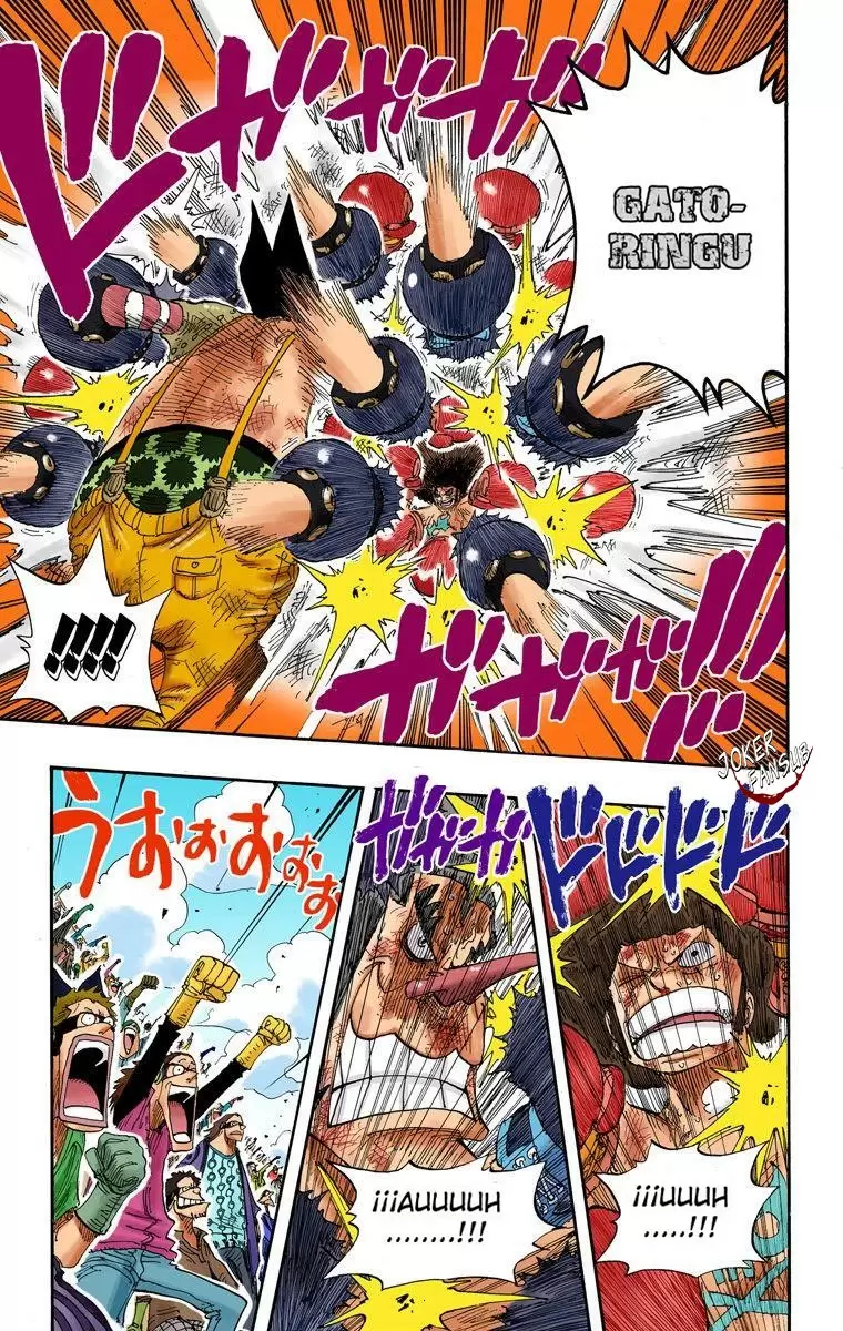 One Piece - Capítulo 317 - Página 13 - LectorTMOo