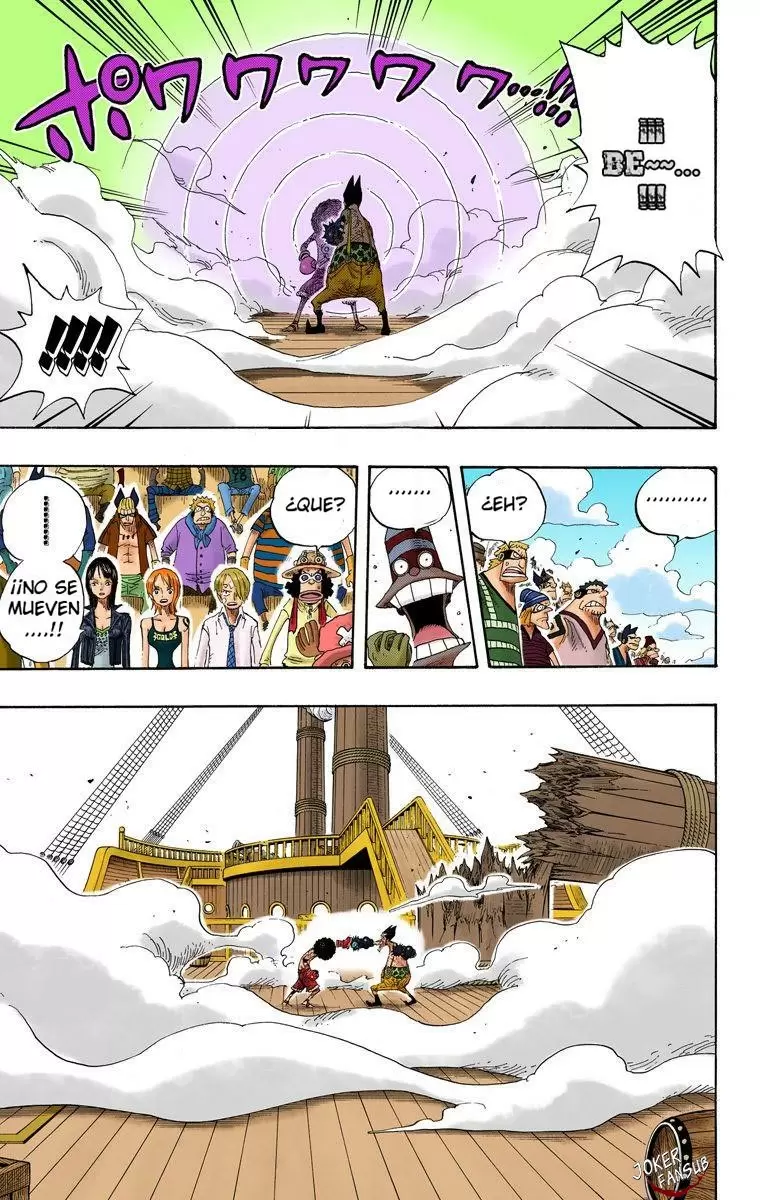 One Piece - Capítulo 317 - Página 15 - LectorTMOo