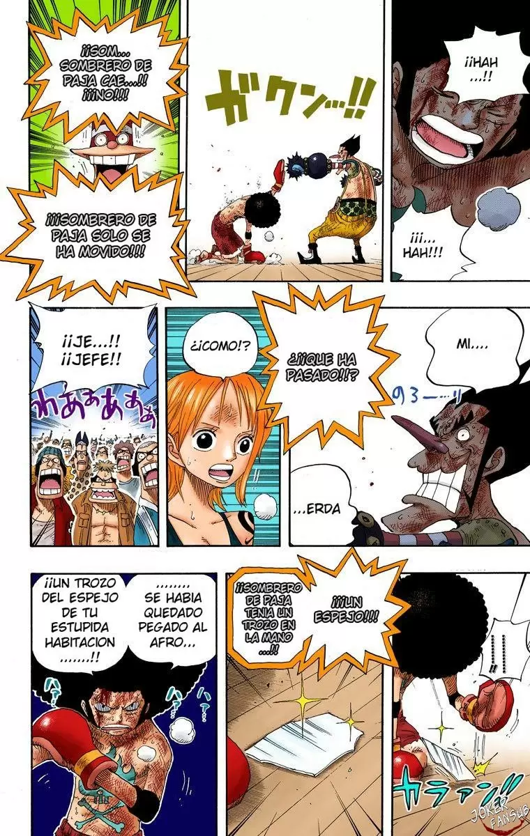 One Piece - Capítulo 317 - Página 16 - LectorTMOo