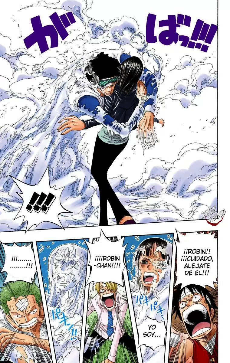 One Piece - Capítulo 320 - Página 13 - LectorTMOo