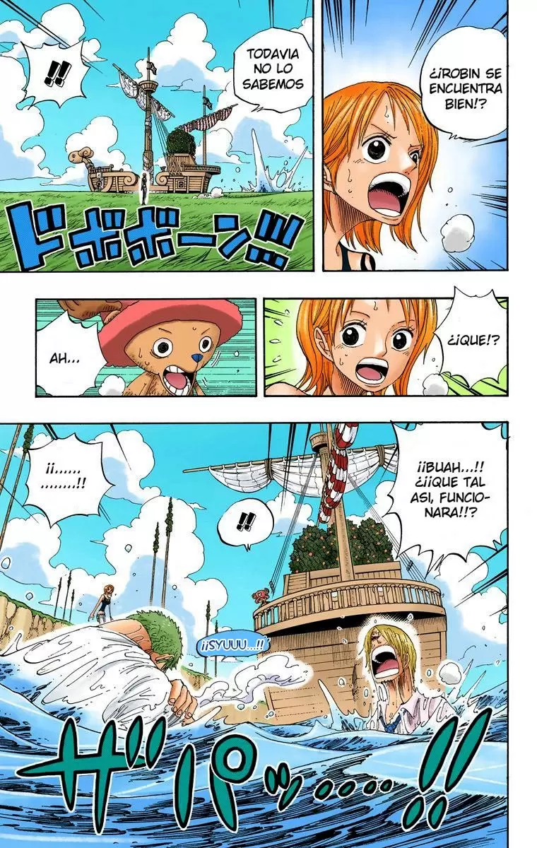 One Piece - Capítulo 321 - Página 6 - LectorTMOo