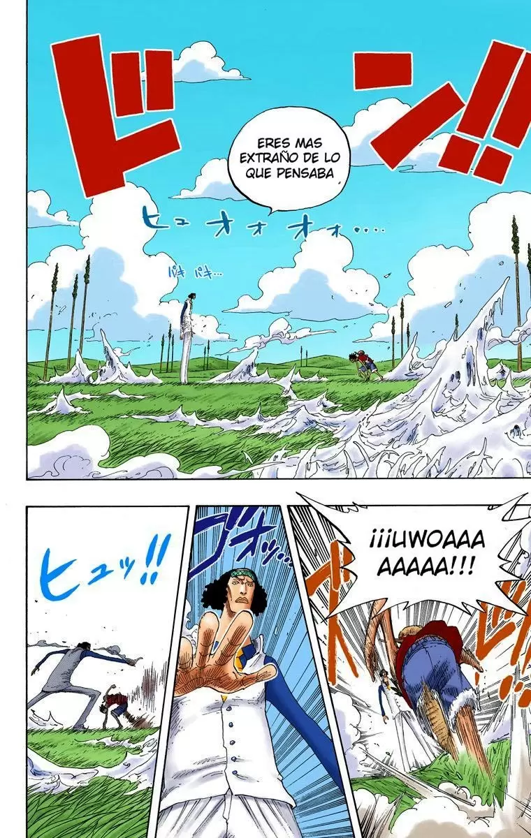One Piece - Capítulo 321 - Página 9 - LectorTMOo