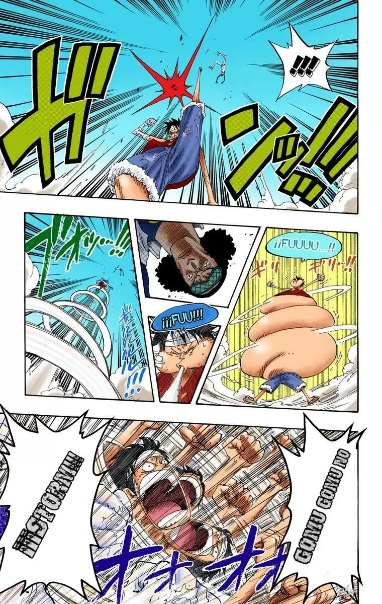 One Piece - Capítulo 321 - Página 10 - LectorTMOo