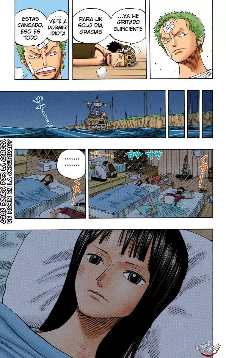 One Piece - Capítulo 321 - Página 19 - LectorTMOo