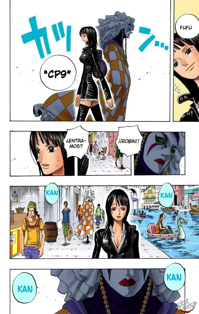 One Piece - Capítulo 325 - Página 8 - LectorTMOo
