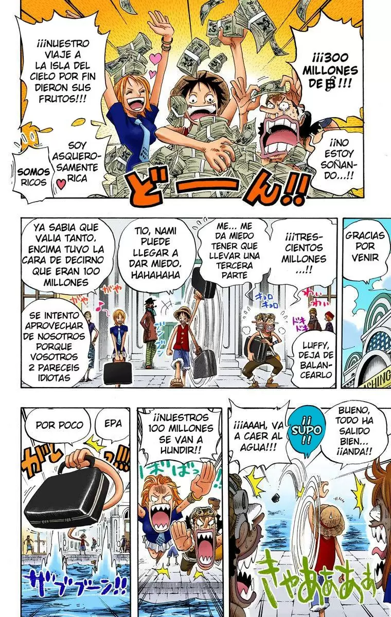 One Piece - Capítulo 325 - Página 12 - LectorTMOo