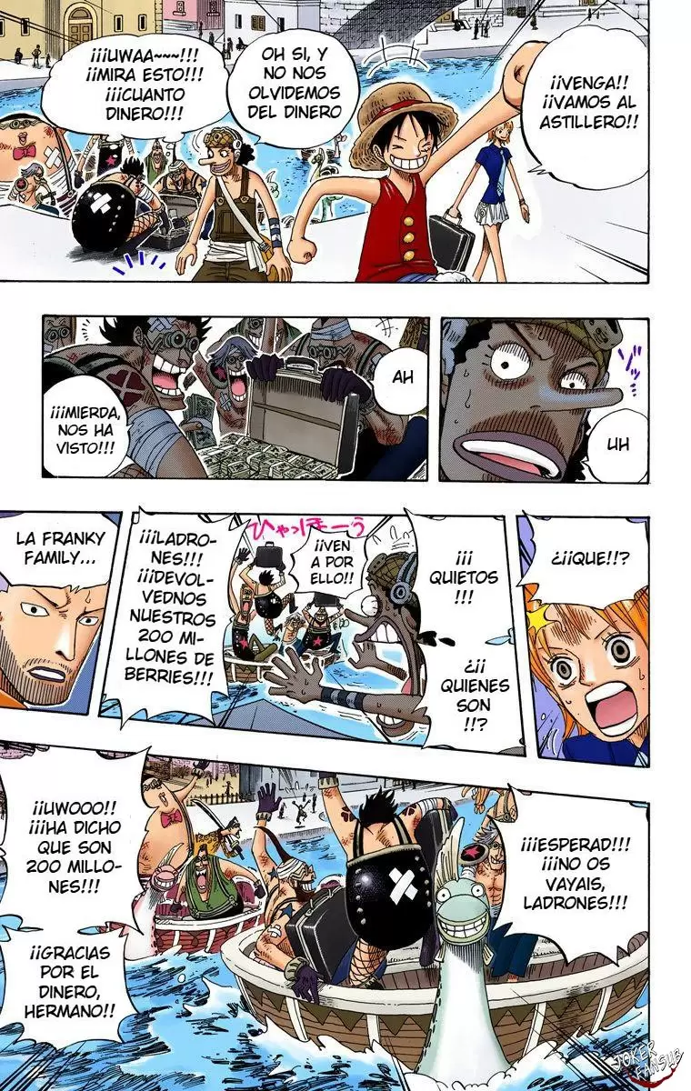 One Piece - Capítulo 326 - Página 13 - LectorTMOo
