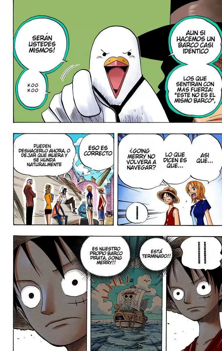 One Piece - Capítulo 328 - Página 9 - LectorTMOo