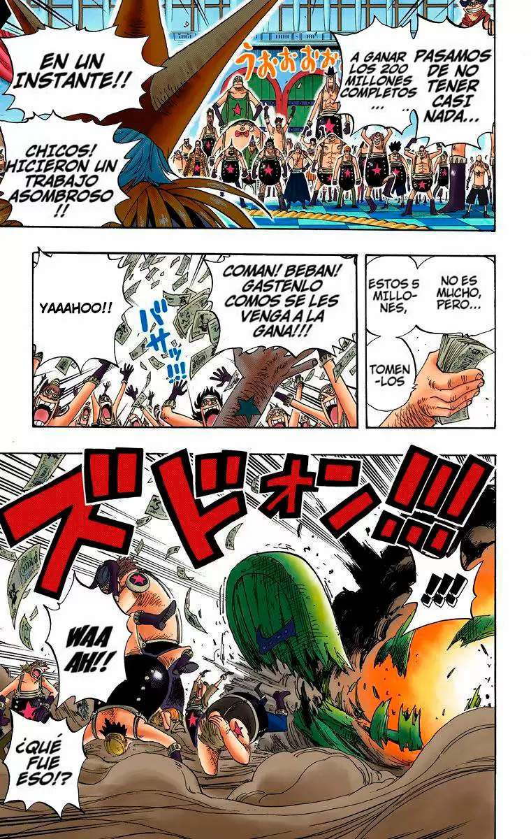 One Piece - Capítulo 329 - Página 9 - LectorTMOo