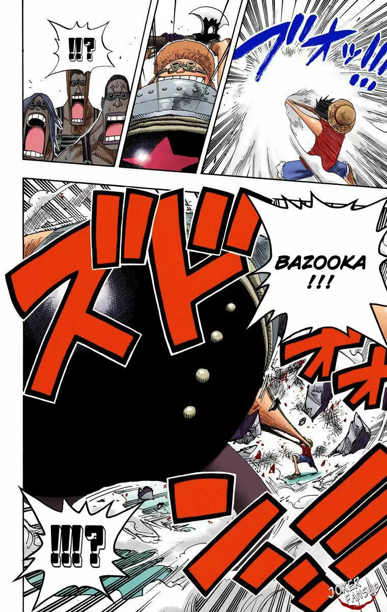 One Piece - Capítulo 330 - Página 7 - LectorTMOo