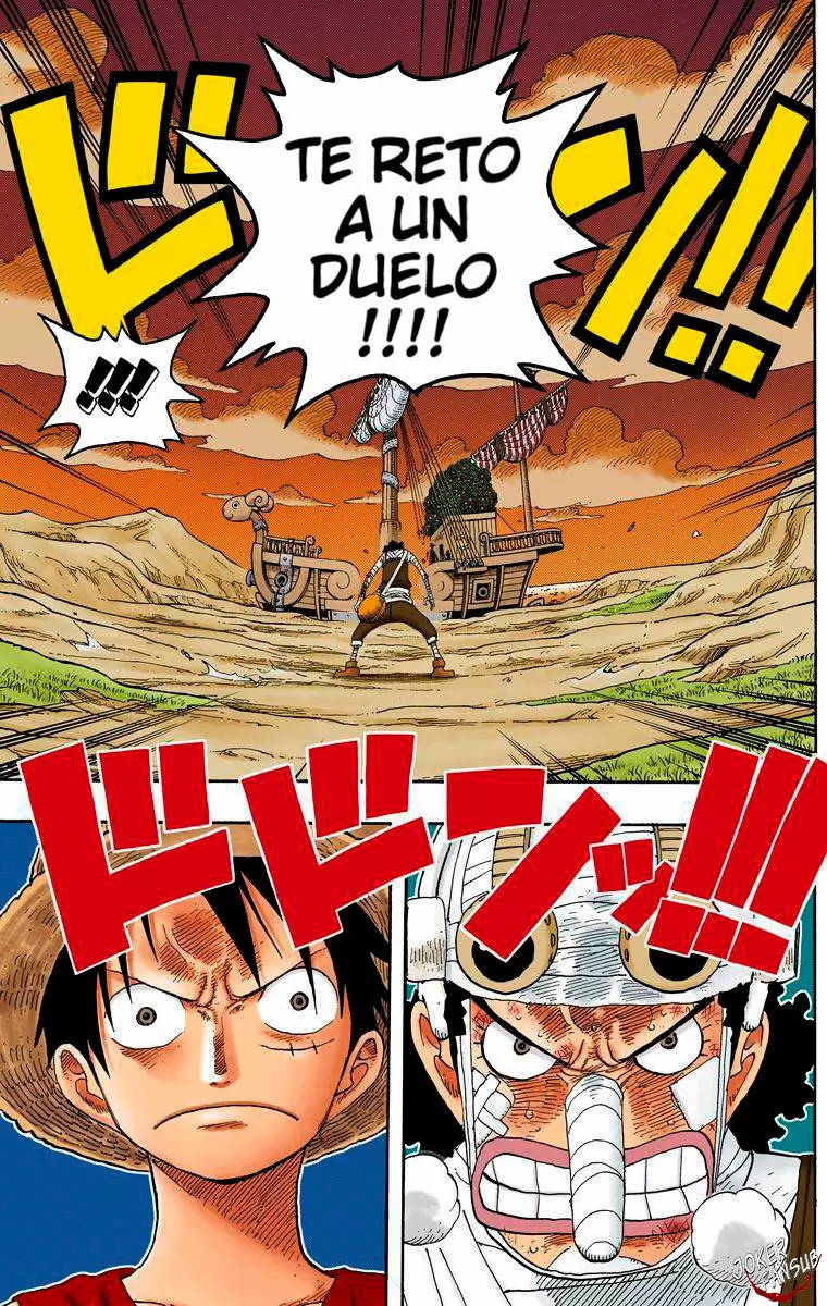 One Piece - Capítulo 331 - Página 19 - LectorTMOo
