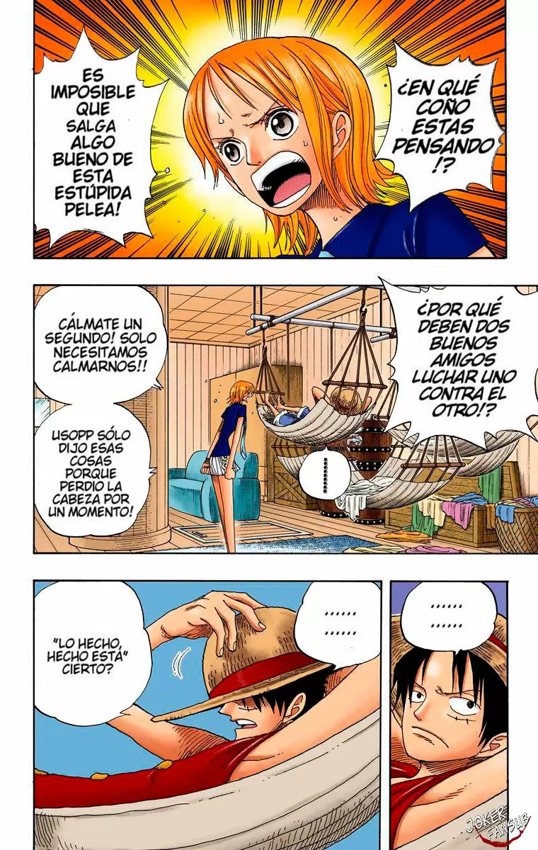 One Piece - Capítulo 332 - Página 2 - LectorTMOo