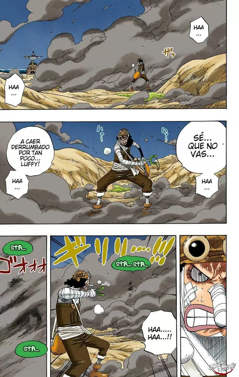 One Piece - Capítulo 333 - Página 3 - LectorTMOo