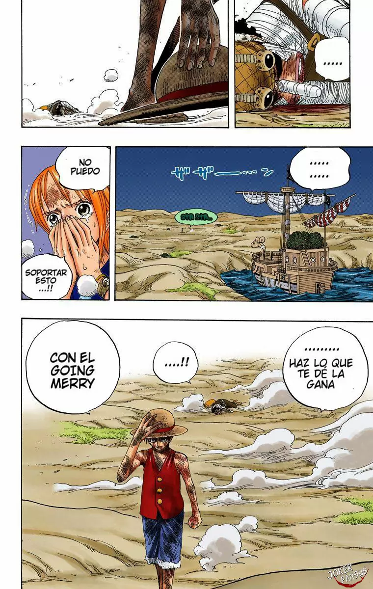One Piece - Capítulo 333 - Página 14 - LectorTMOo